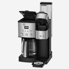 Check spelling or type a new query. Coffee Center 12 Cup Coffeemaker Single Serve Brewer