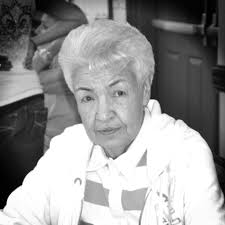 Frieda Mary Lopez Villalpando Obituary January 21, 2015