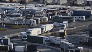 French mp defends coronavirus restrictions. Coronavirus Hauliers Included In Denmark Restrictions Bbc News