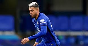 Discover more posts about emerson palmieri. Chelsea Give Emerson 17m Price Tag Amid Inter Napoli Links