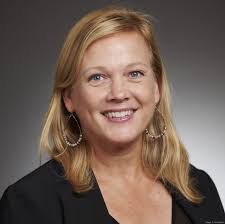 Ashley Conger's Instagram, Twitter & Facebook