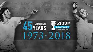 Check out the atp power rankings here at oddsshark.com to get the real standings as you handicap atp tennis odds. The Rankings That Changed Tennis Part I Atp Tour Tennis