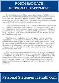 Do You Have Previous Experience How To Write A Postgraduate Personal Statement What I Personal Statement Law School Personal Statement How To Memorize Things