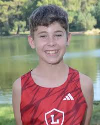 2024-25 Cross Country Roster