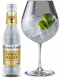 Q spectacular tonic water 750ml tastes clean and crisp, as tonic water was intended, with a quick sharpness and a gently rounded sweetness. Fever Tree Products Tonics Drinks Mixers