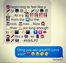 Fernando continues to share updates on twitter , and he wrote love. Instagram Emoji Quotes Quotesgram