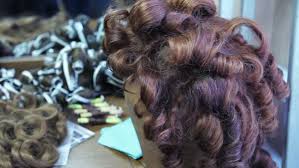 Rambut synthetic merupakan rambut sambung yang berasal dari rambut palsu. Panduan Cara Membeli Rambut Palsu Atau Wig Info Panduan My24