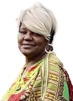 Tina Smoot's Instagram, Twitter & Facebook