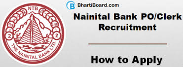 The admit card should be bring with original and a photocopy of the valid photo identity (bearing exactly the same name as it appears on the call letter) such as pan. Nainital Bank Po Clerk Recruitment 2020 Bhartiboard
