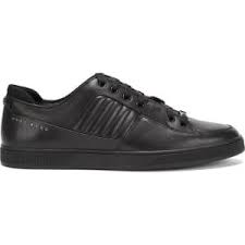 High Quality Boss Leather Sneakers Choosmeinstyle Leather Sneakers Sneakers Hugo Boss Shoes