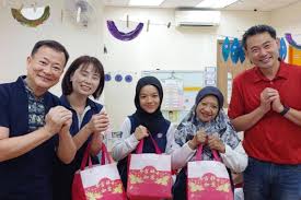 Facility management firm director appointed vice-chairman of PAP's Bedok  Reservoir-Punggol branch