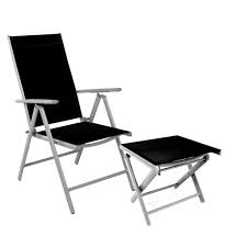 Mit einem klappsessel aus aluminium bietest du der familie, freunden und gästen eine bequeme und elegante sitzmöglichkeit, welche sowohl im garten. Garten Klappstuhl Aluminium Textilen Real De