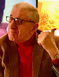 Obituary information for Raymond Mason Prickitt