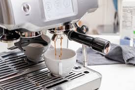 Best Espresso Machine 2020 Reviews By Wirecutter Coffee Maker Machine Best Espresso Machine Coffee Maker