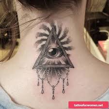Pin On Neck Tattoos