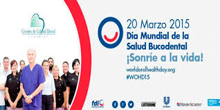 0%(1)0% found this document useful (1 vote). Dia Mundial De La Salud Bucodental 2015 Sonrie A La Vida