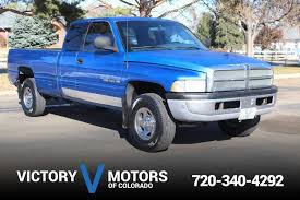 Image result for Medium Blue 1999 Truck