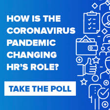 If not, the cfo is probably really fulfilling the job of a controller , while also h. Hr Managers Rethink Their Role During The Coronavirus Pandemic