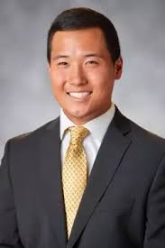 2016-17 Men's Golf Roster