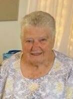 Mary F. Shaffer Obituary