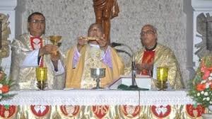 Check spelling or type a new query. Welcome To Infant Jesus Shrine Bikarnakatte Mangalore