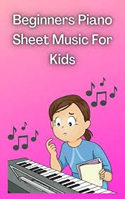 Simply follow the colored bars and you'll be playing the abc's song instantly! Beginners Piano Sheet Music For Kids Easy Keyboard And Piano Music Songs Rhymes Sheets For Kids Piano Music Sheets Lovers Book 1 Ebook Roesler William Amazon In Kindle Store