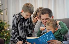 W Nowy Rok z BibliÄ | Niedziela.pl