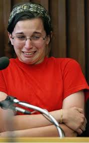 Mazzaglia Found Guilty In Murder Of UNH Student Elizabeth Marriott