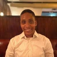 Trisha Toussaint-Vazquez