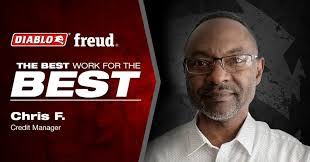 Andrew Vanover's Instagram, Twitter & Facebook