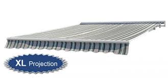 <p>découvrez notre gamme de stores banne coffre sur mesure. Store Banne Demi Coffre Manuel Multi Rayures 2 5m X 3 5m 539 99