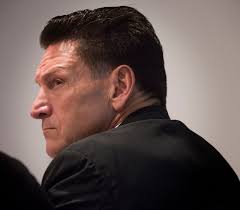 Former prosecutor in email: Judge Jones 'freaking hot'