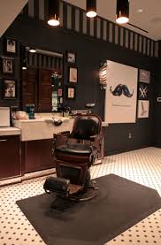 Perfection In The Art Of Shaving I Love The Mustache Wall Canvas 3 Barber Shop Decor Barber Shop Interior Old School Barber Shop