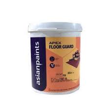 Maybe you would like to learn more about one of these? Apex Floor Guard Paint Price At Rs 321 Litre Asian Paints Floor Emulsion Wall Paint