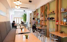 No matter the occasion, there's nothing quite like delicious food for a wonderful date night. The Best Restaurants And Cafes In Bangsar