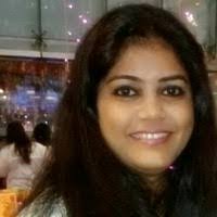 Mary Ahmed's Instagram, Twitter & Facebook