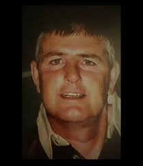 Caister 1980 Me and my great friend Smicker from Belfast who sadley passed  away last year . Smicker the one in leather we called him the Boss.