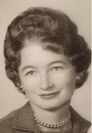 Peggy June (Funderburk) Messer