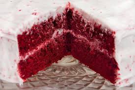 red velvet cake recipe this red velvet cake with cream cheese frosting may be the most famous dessert ever cakes cupcakes 30seconds food velvet cake recipes velvet cake red velvet