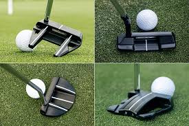 Our putters are 100% cnc milled from 303 stainless steel bars. Golf News May 19 2021 Plugged In Golf