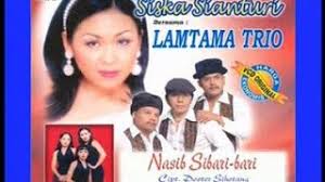 Jakkon hami gelleng mon silaosi podia. Chords For Siska Sianturi Trio Lamtama Nasib Sibari Bari Official Lyric Video