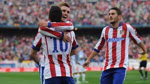O club atlético de madrid é um clube de futebol espanhol, sediado na cidade de madrid, fundado em 26 de abril de 1903. Ranking Atletico Madrid S 10 Best Home Kits Of All Time