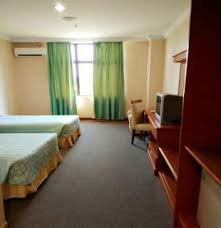 No.10, jalan pahang, 10400 georgetown, penang. Hotel Uitm Pulau Pinang