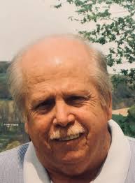 Anthony Richard Madoskey