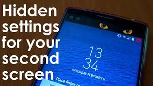 Type 2945#*999# to enter unlock menu 3. How To Easily Unlock A Hidden Settings Menu For Your Lg V10 Lg V10 Unlock Lg Phone