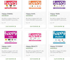 Spend it at one (or more!) of the stores featured on the card. Expired Publix Buy 50 Happy Gift Cards 50 Groceries Get 10 Off 6 Brands Available Gc Galore