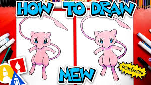 This drawing video is good for kids, art beginners and family friendly. How To Draw Archives Art For Kids Hub