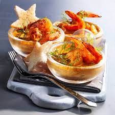 Gratins De Gambas Au Curry Recettes Recette Gambas Au Curry Gratin De Gambas Gratin De Gambas Au Curcuma