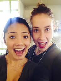 Sunday selfies- gallery 2.