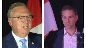 Lindsay Mathyssen responds to election loss in London-Fanshawe